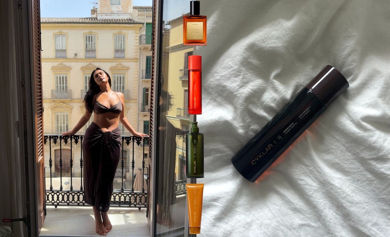 This Luxe Bodycare Brand Is Built on Fragrance Layering—Prepare Yourself for "You Smell Incredible" Compliments
