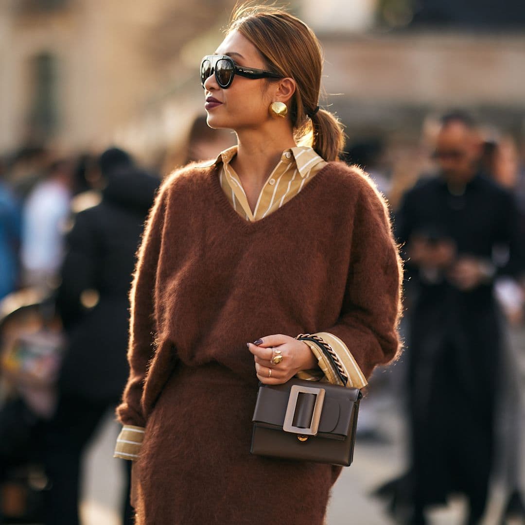  The Chicest People I Know Shop at Cos, Reformation, and J.Crew—19 Items on Their Fall Shopping List 