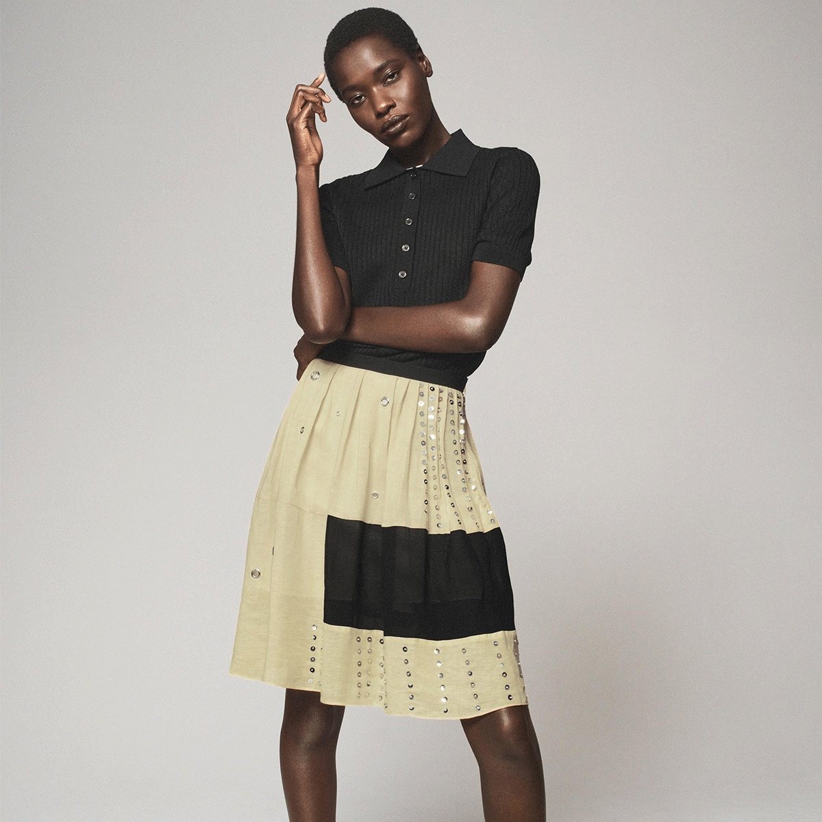 The New-Season Zara Arrivals Fashion People Will Buy Before September 1