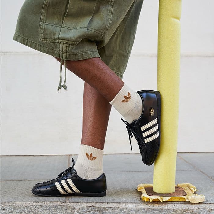New at Adidas: 10 Sporty Fall Pieces New Yorkers Will Embrace This Season