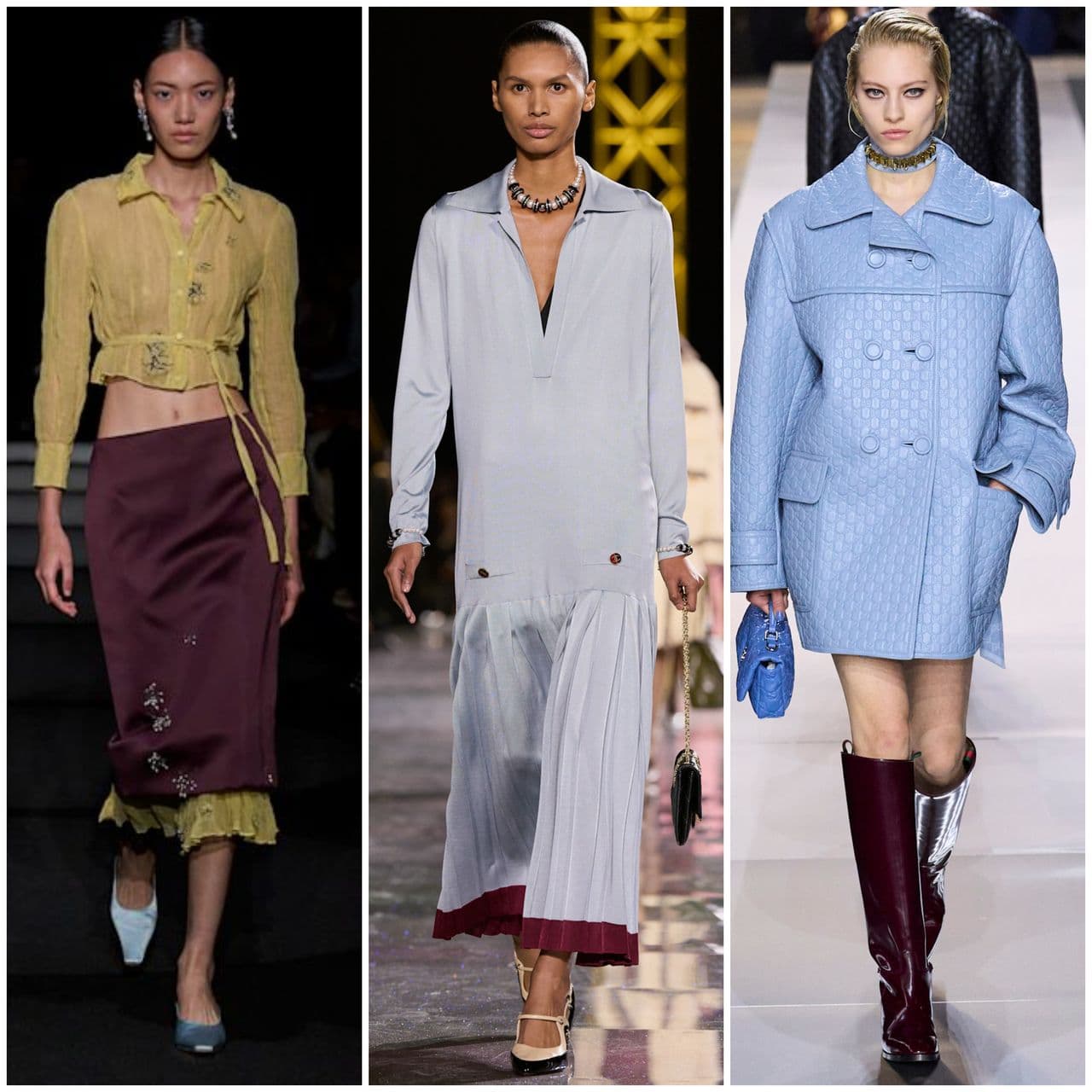 3 Unexpected Color Trends Winning Me Over 