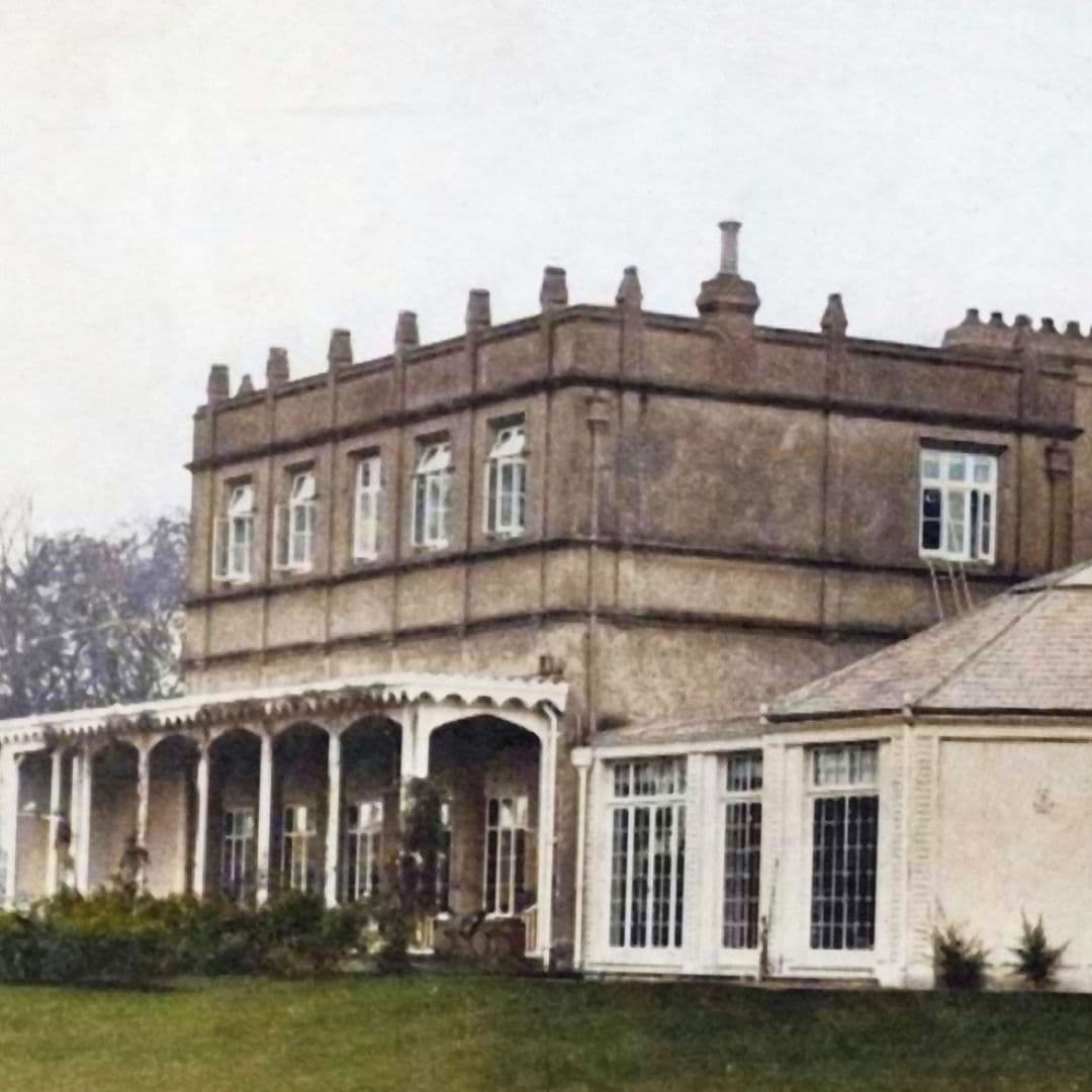 Ex-Prince Andrew's Former Home, Royal Lodge, Is Going to Cost the Crown Estate "A Lot of Money and Time" After No Royals Want to Live There