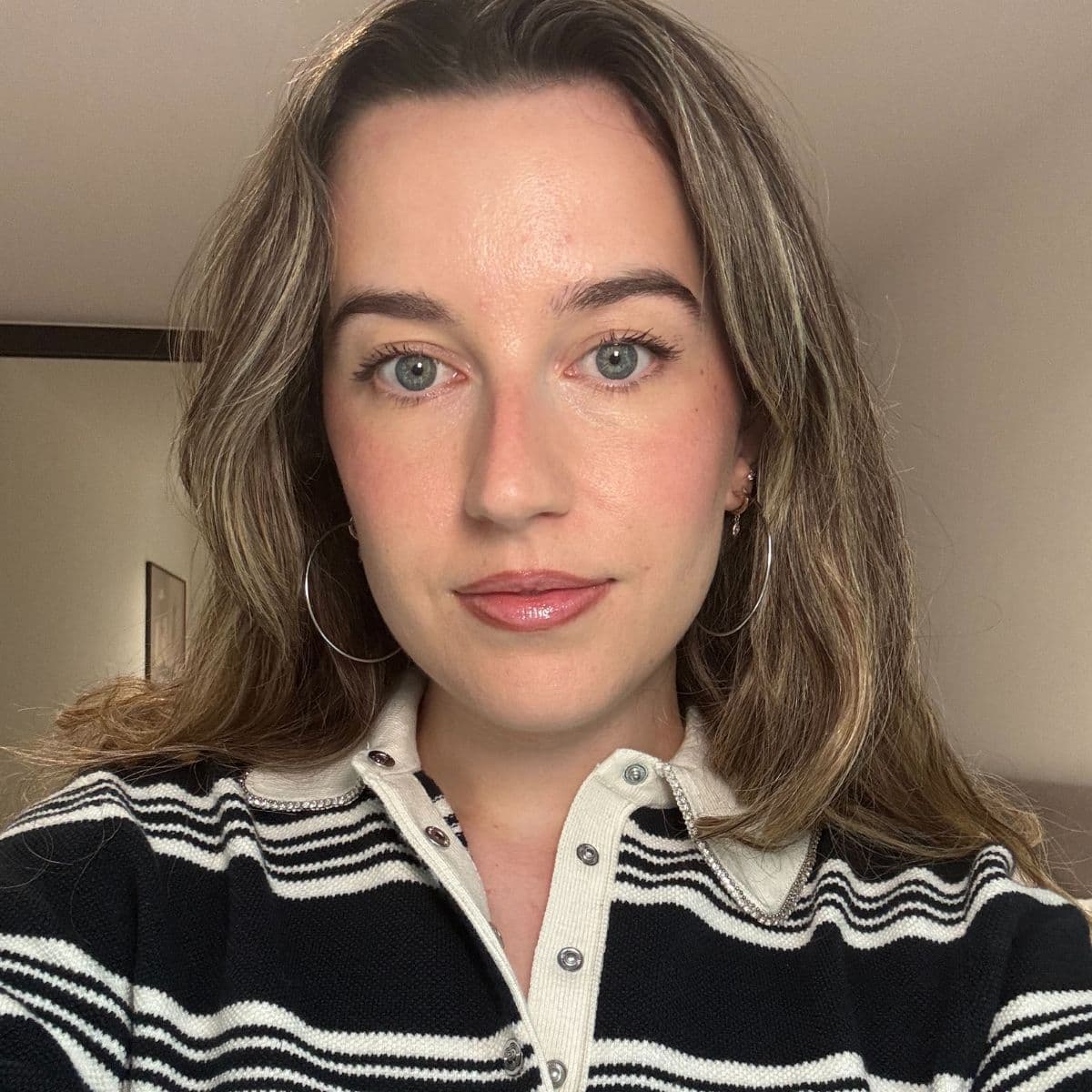 I'm a Makeup Artist and Beauty Editor With Oily Skin—These Are the Foundations I Actually Use