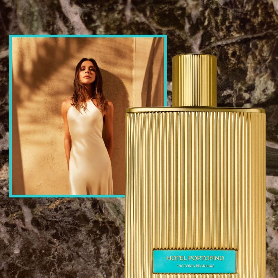  Victoria Beckham’s “Very Romantic” Hotel Portofino Extrait Is the Sexiest, Most Seductive Fall Perfume 