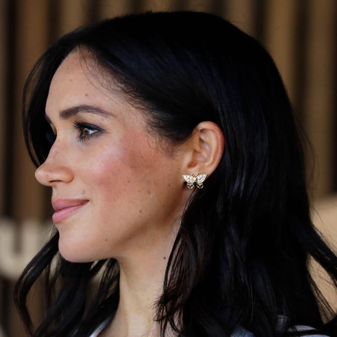 Jewelry Expert Says Princess Diana's Pieces Passed Down to Meghan Markle Are Now Living Two "Distinct Lives"