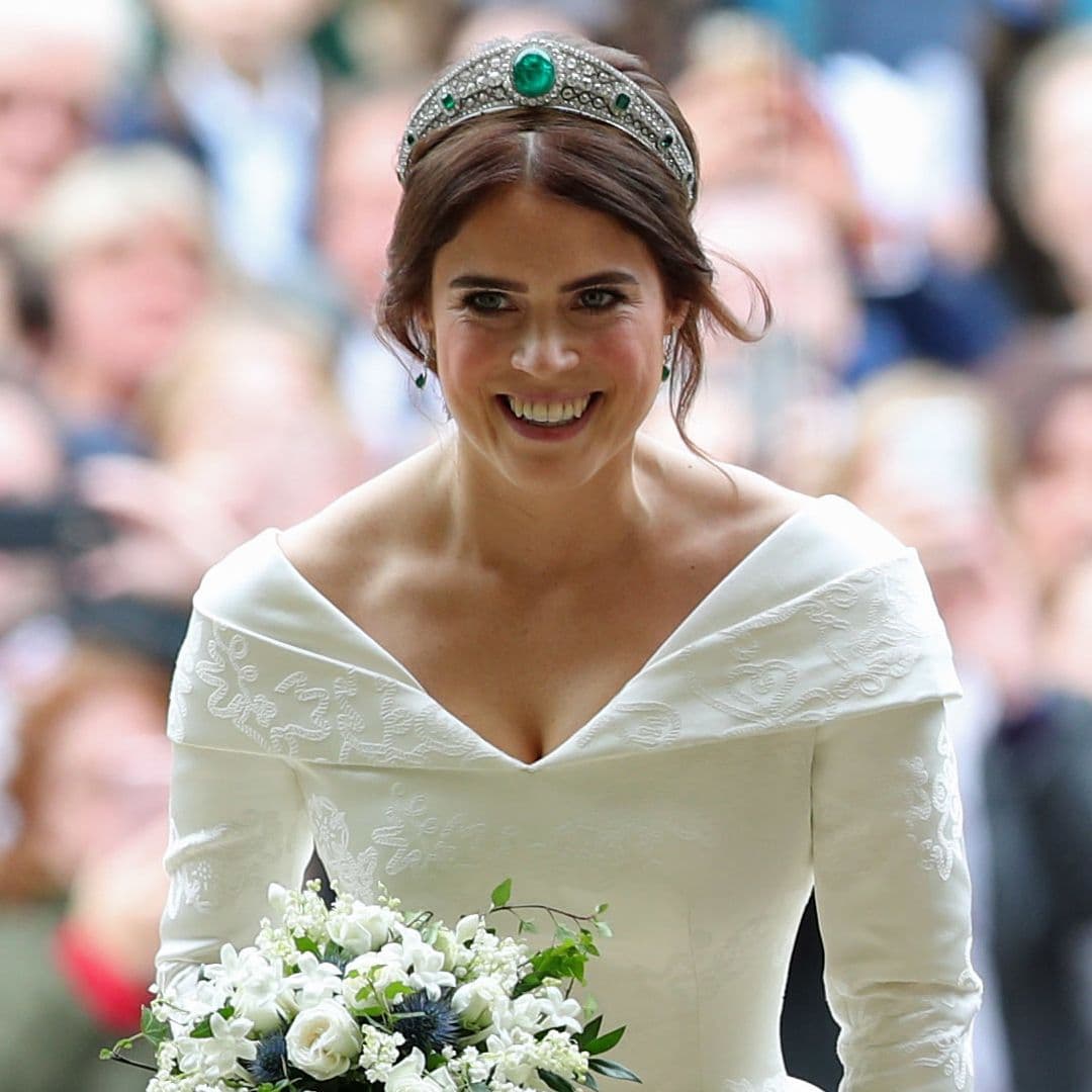  This “Exceptionally Rare” Wedding Tiara Is the Most Valuable One in the British Royal Family’s Collection—And It’s Not Queen Elizabeth's 