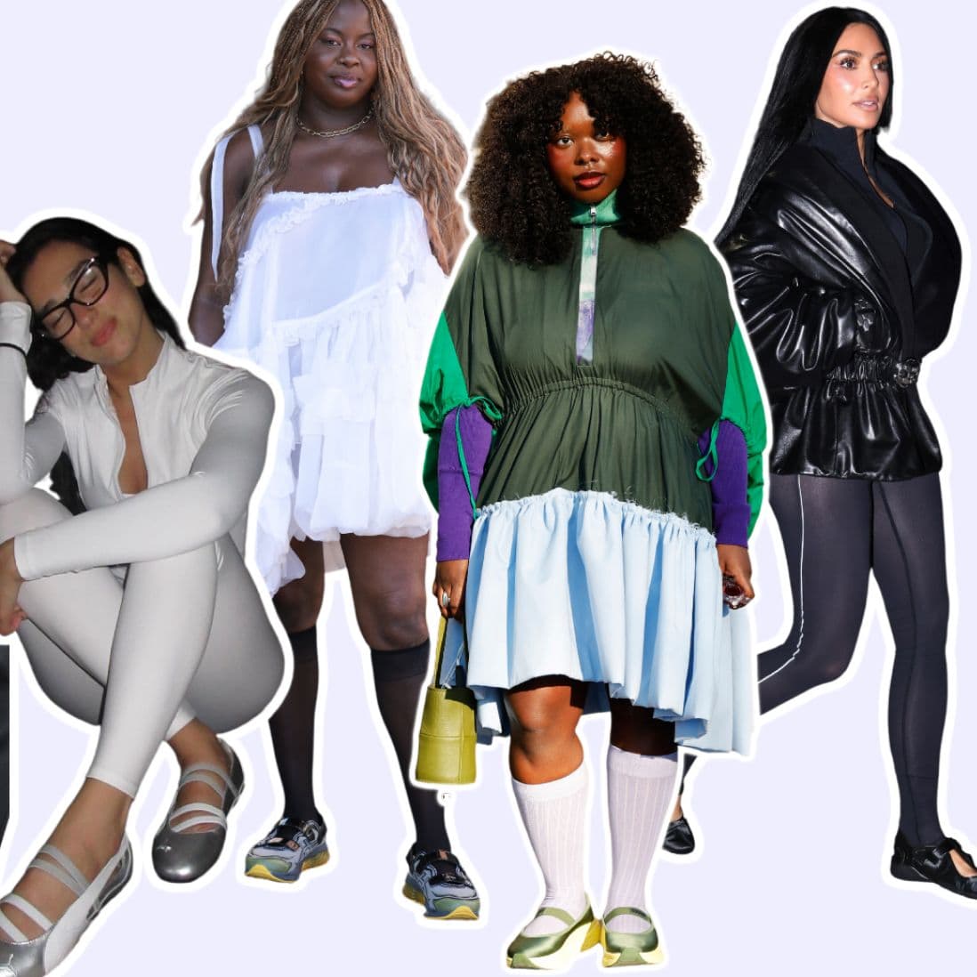  Mary Jane Sneakers Are Running Laps Around Every Other 2026 Shoe Trend 