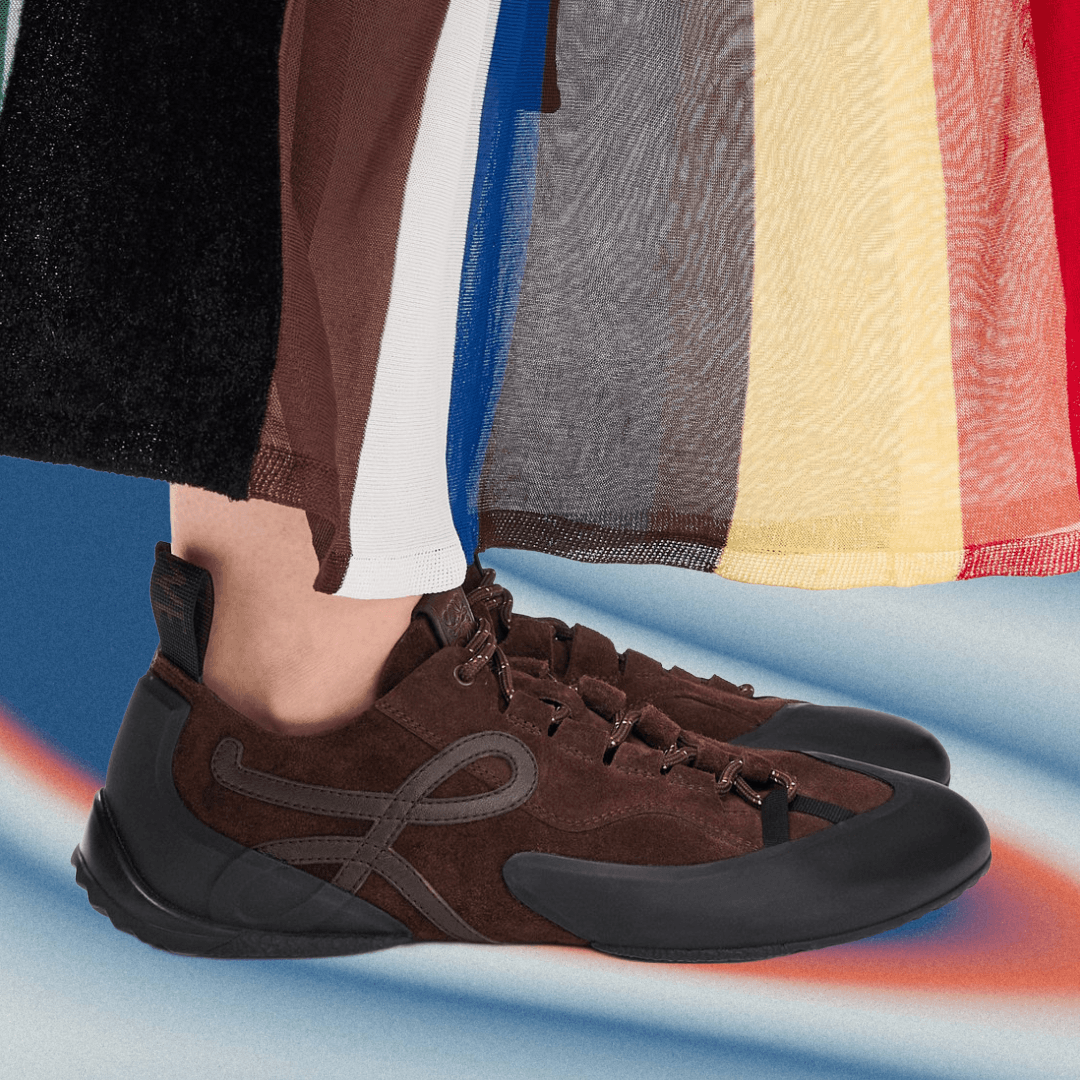 Approach Shoes Are the Rugged Anti-Sneaker Trend Fashion People Love