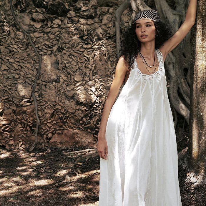 Listen Up! These Fashion Editor Approved Free People New Arrivals Are Beyond Cool