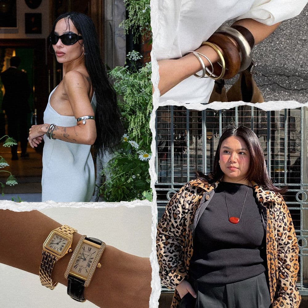  From Pendant Necklaces to Cocktail Watches, These Are the Jewellery Trends Defining Luxury in 2026 