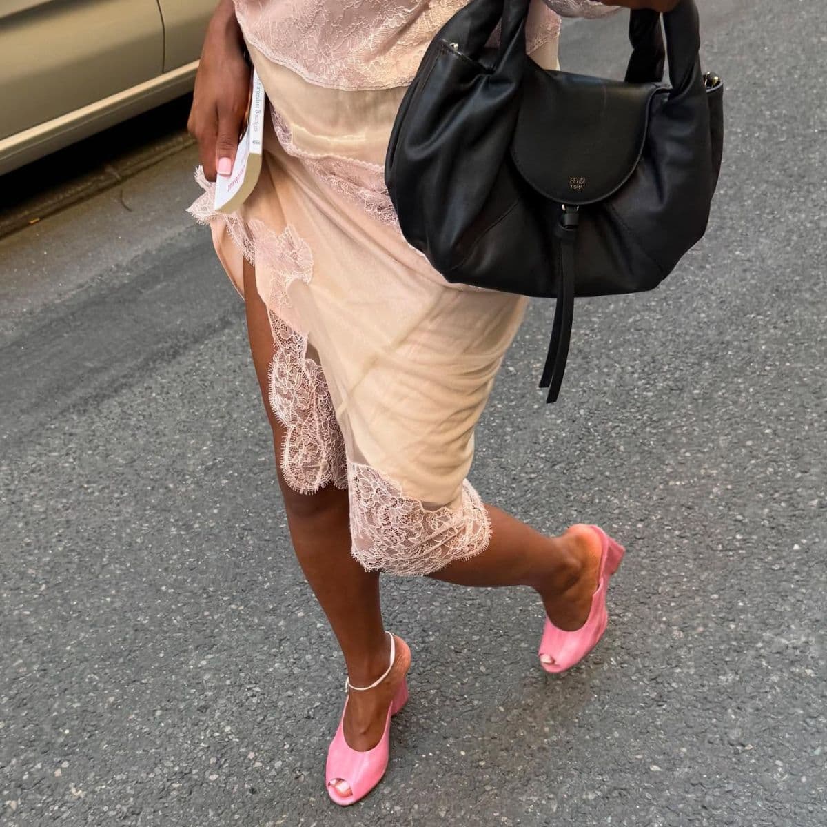 Everyone Knows I Have Excellent Taste In Shoes—7 Summer Trends That Get My Approval