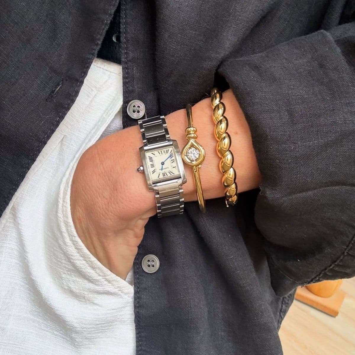 The Jewelry Trends I See on Every Corner of the Upper East Side