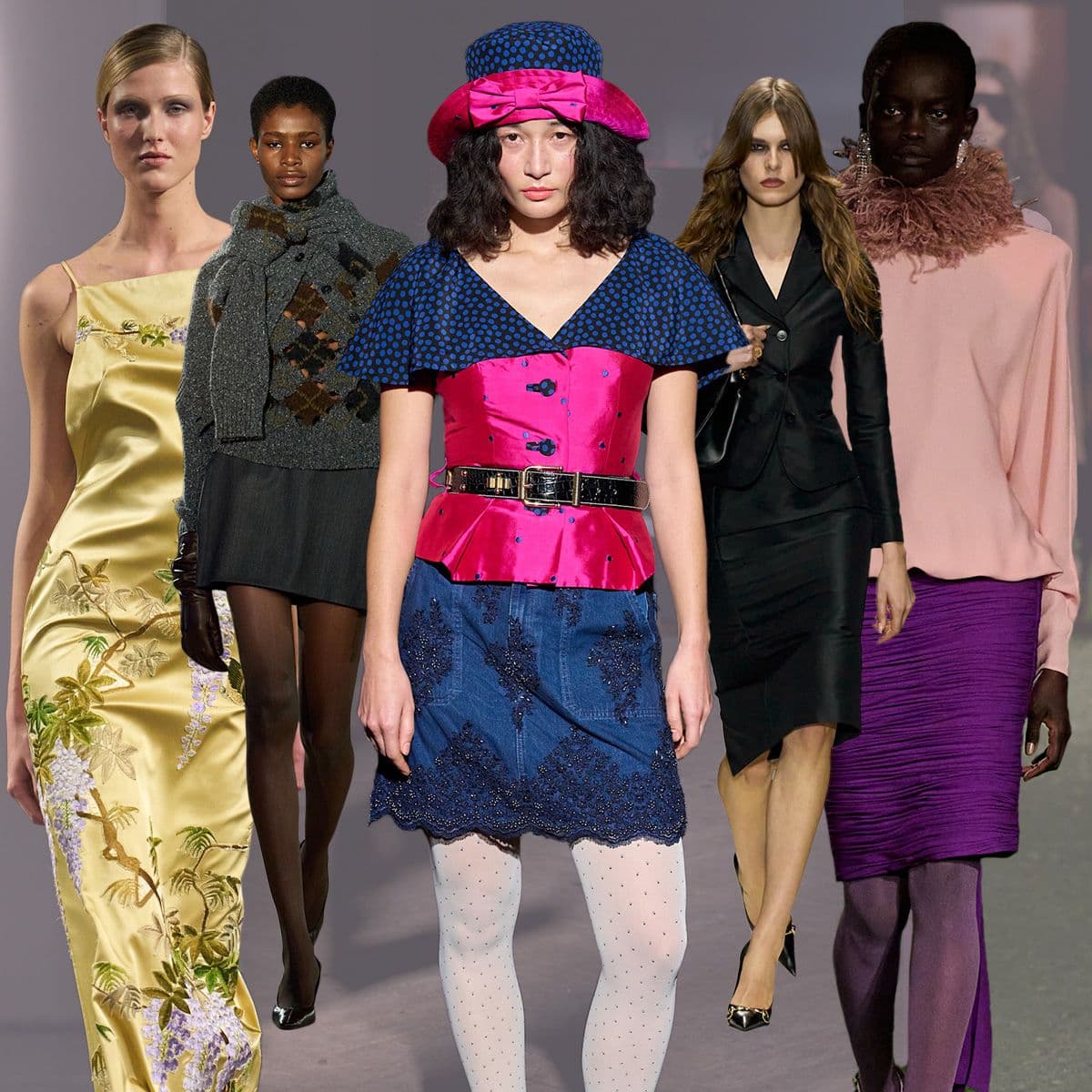  It's Only July, But These Are the Fall 2026 Trends I'm Already Excited to Wear 