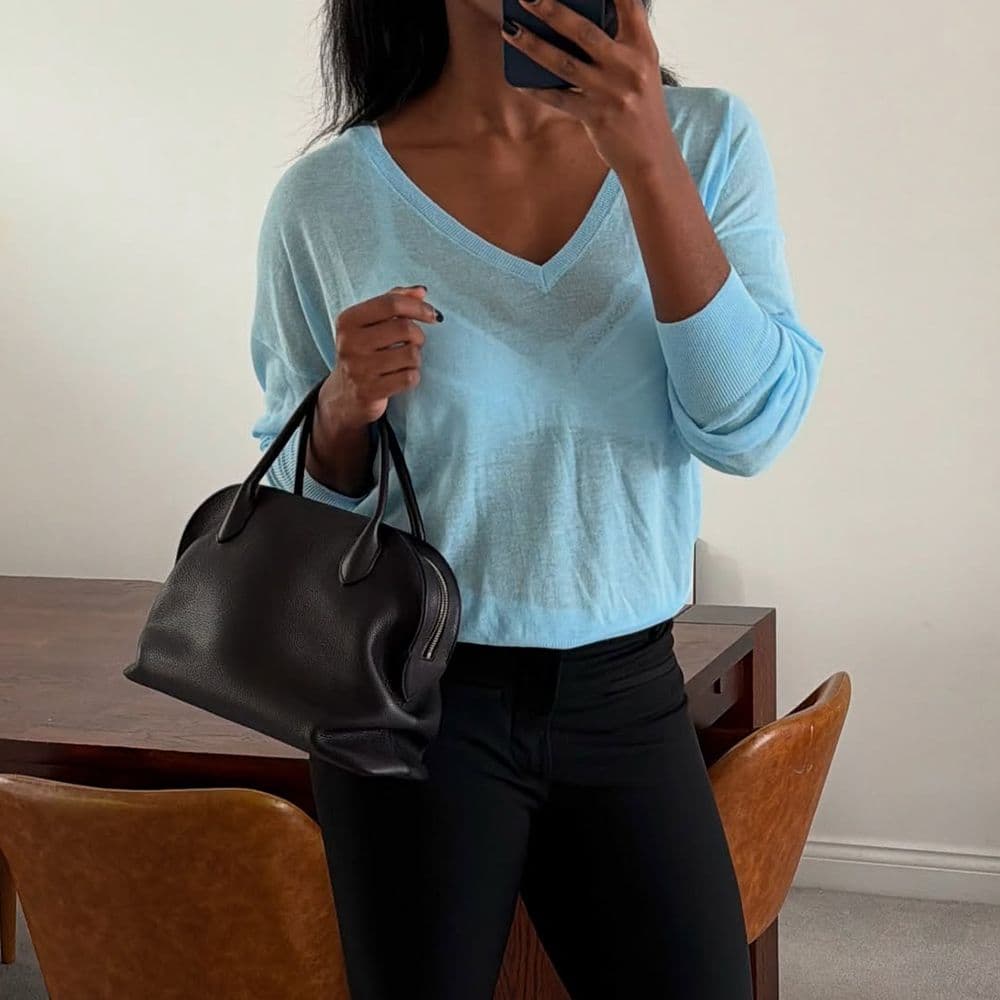  30 Cool Spring Tops That'll Elevate Your Outfits But Not Your Credit Card Balance 