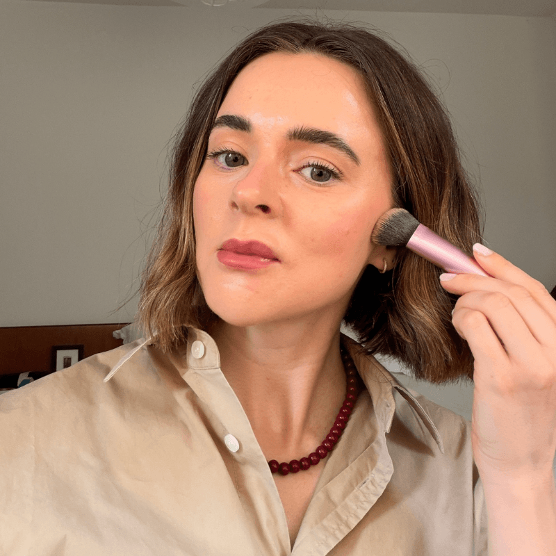  I Hate the Feeling of Heavy Foundation—These Buildable Formulas Are Like "Your Skin But Better" 
