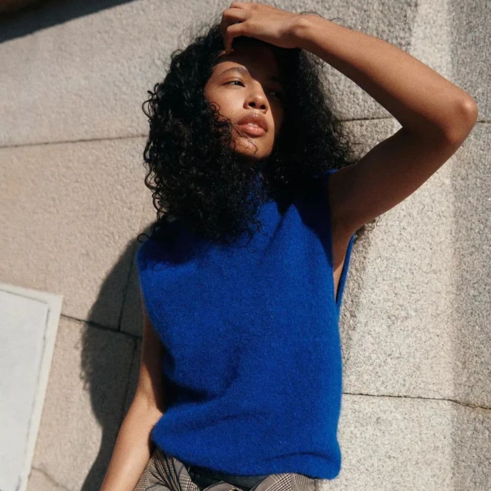  H&M Just Perfected the 5 Colour Trends That Make Autumn Dressing Instantly Elegant 