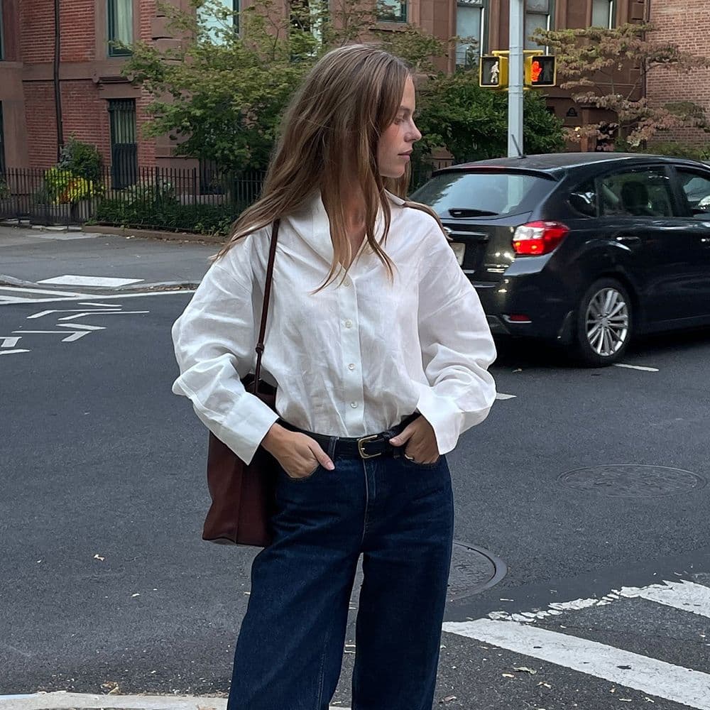 We're Picky Fashion Editors—These Are the Dated Flat-Shoe Trends We're Pressing Pause on This Spring