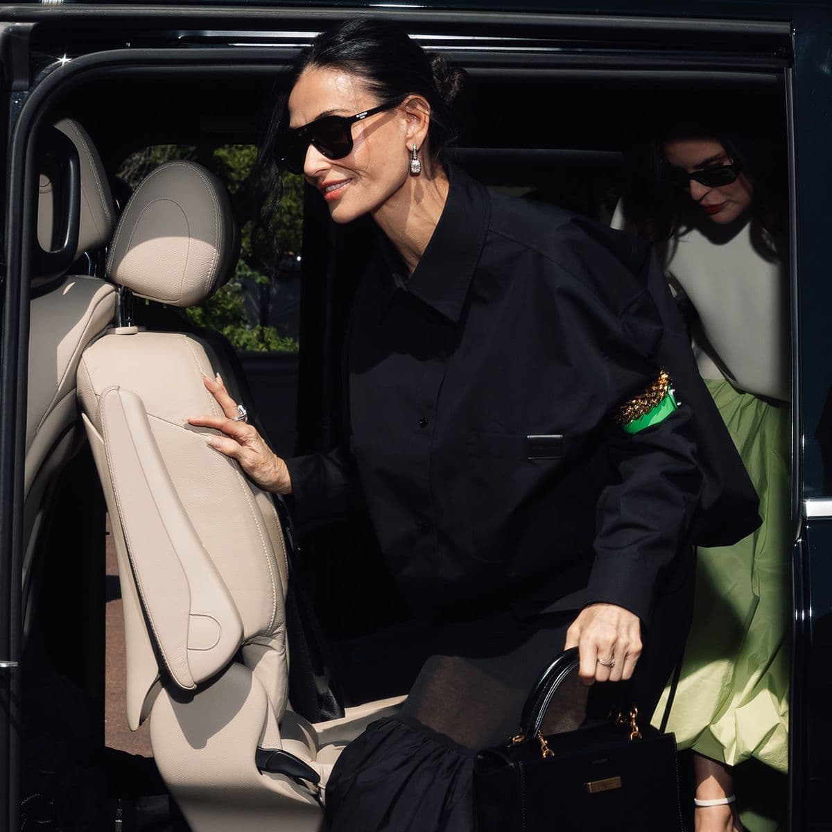 IMO, Only the Chicest Individuals Will Be Wearing This New Designer Bag This Fall