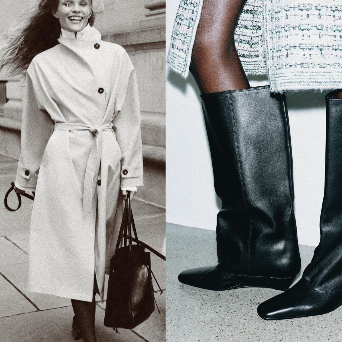 These Zara New Arrivals Have "Where Did You Get That?" Written All Over Them