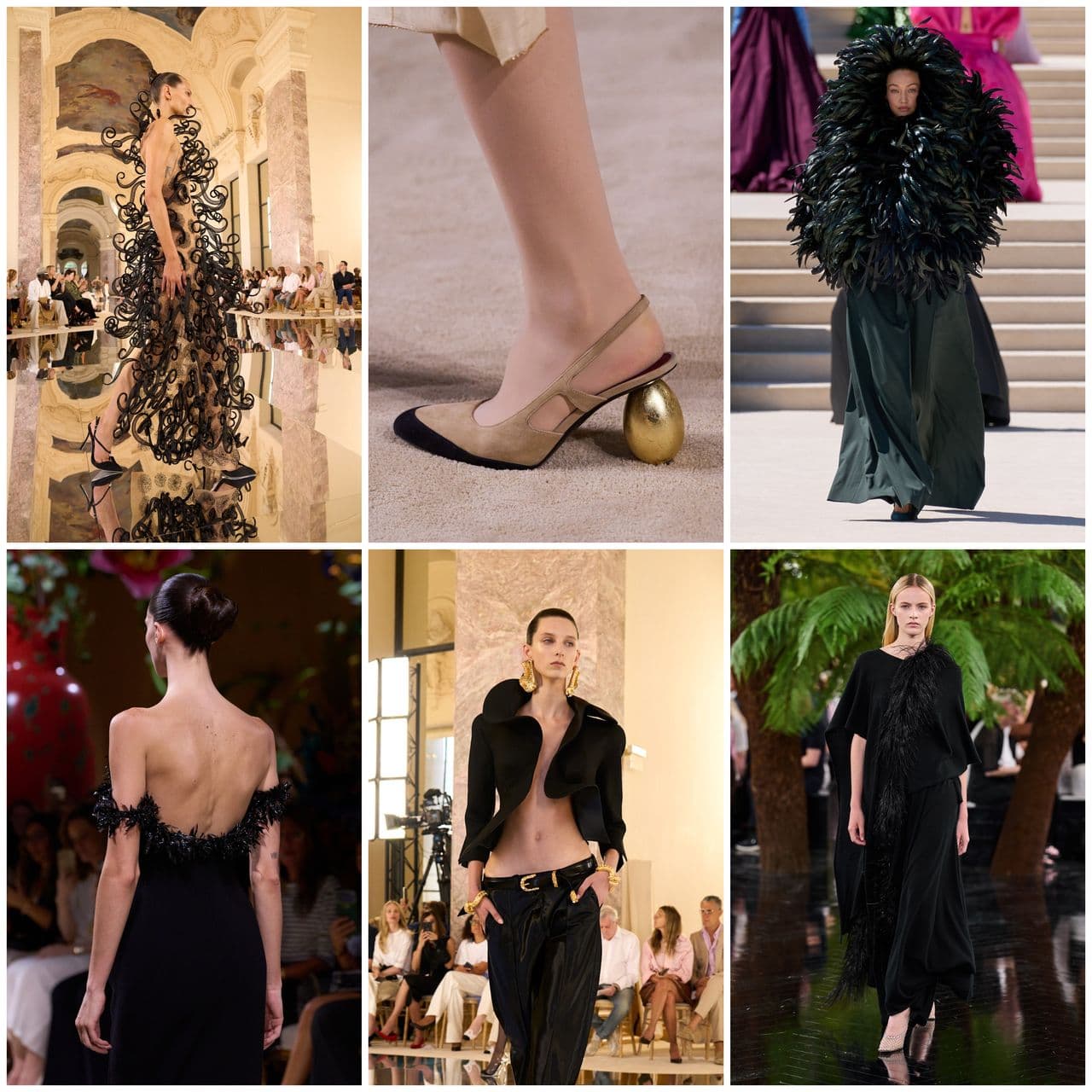 Surrealist Imagination Is Shaping Fashion—Here’s How I’m Styling It