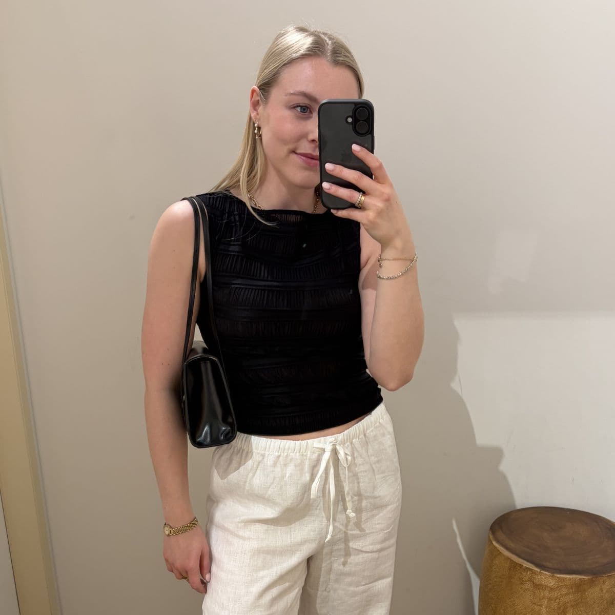 I Just Built My Perfect Spring Wardrobe From This Timeless, Editor-Loved Brand—13 Chic Items I Chose 
