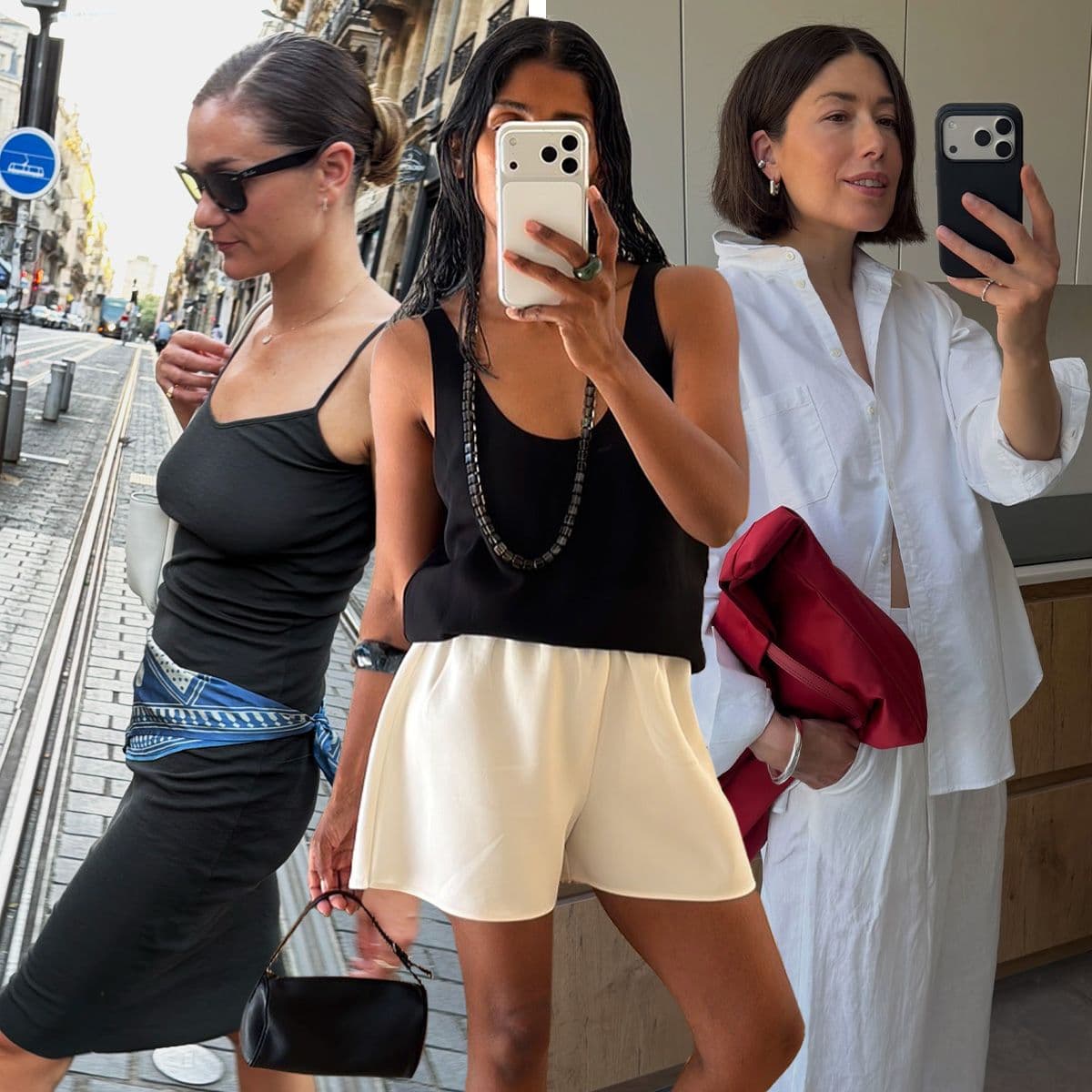  Stop Searching—Every Cool Fashion Item You Could Want for Summer Is Under $200 at Nordstrom 