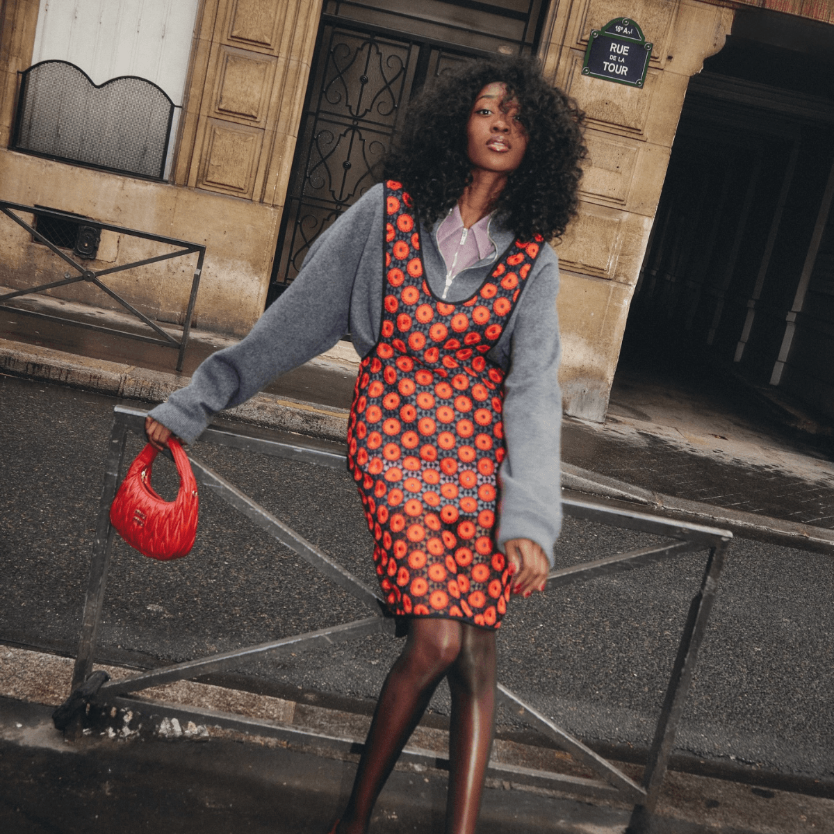  If You’re Looking for Miu Miu’s It Items for Autumn 2026, You’ll Want to Buy This, This and This 