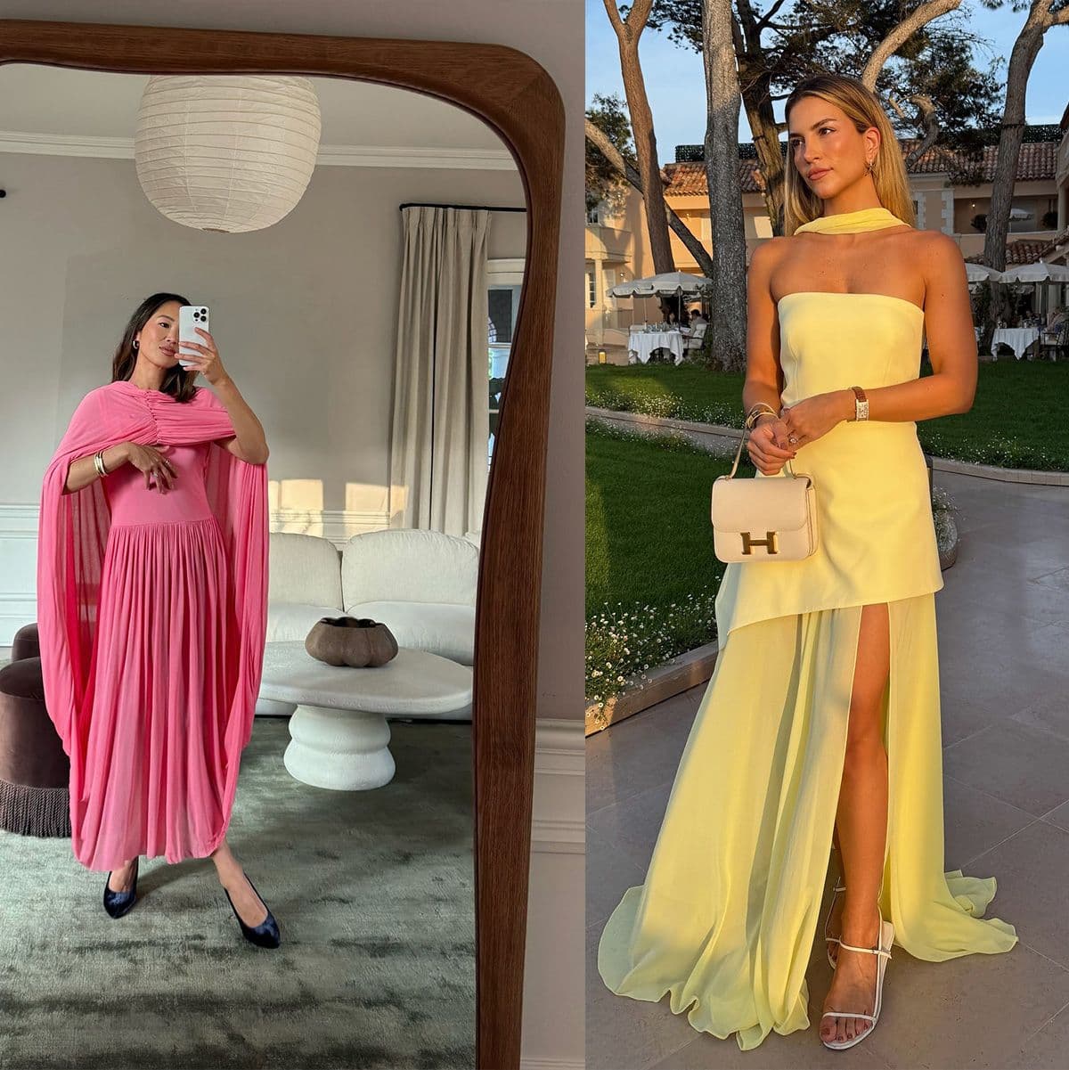  The 35 Best Spring Wedding Guest Dresses Under $500, According to a Bridal Stylist 