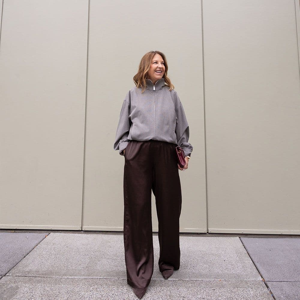  I Was a VIP Nordstrom Stylist—These 7 Fall Trends Will Make My Outfits Even Chicer 