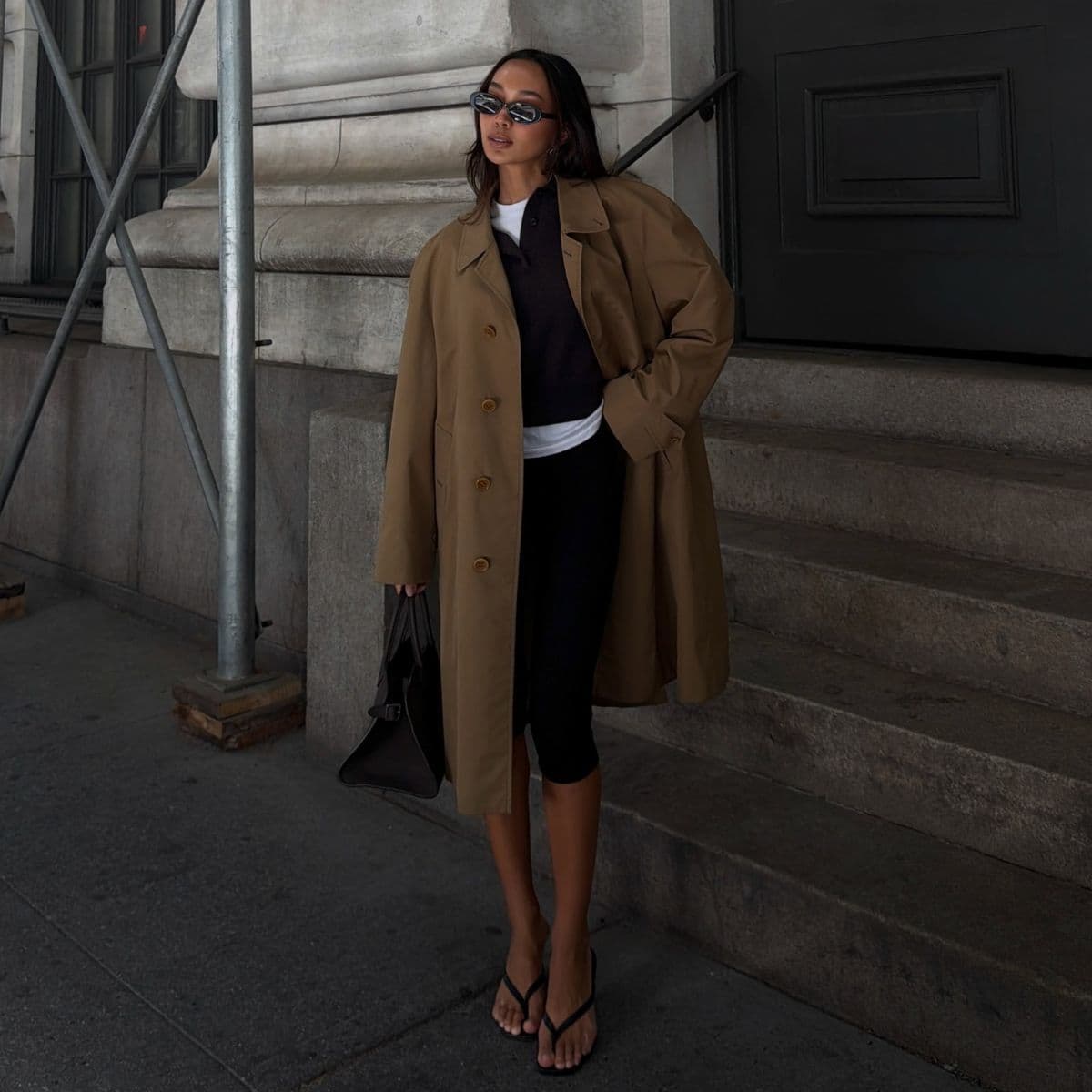 My Best Friend Asked Me to Build Her the Perfect Autumn Wardrobe—9 Elegant Basics I Sent Back
