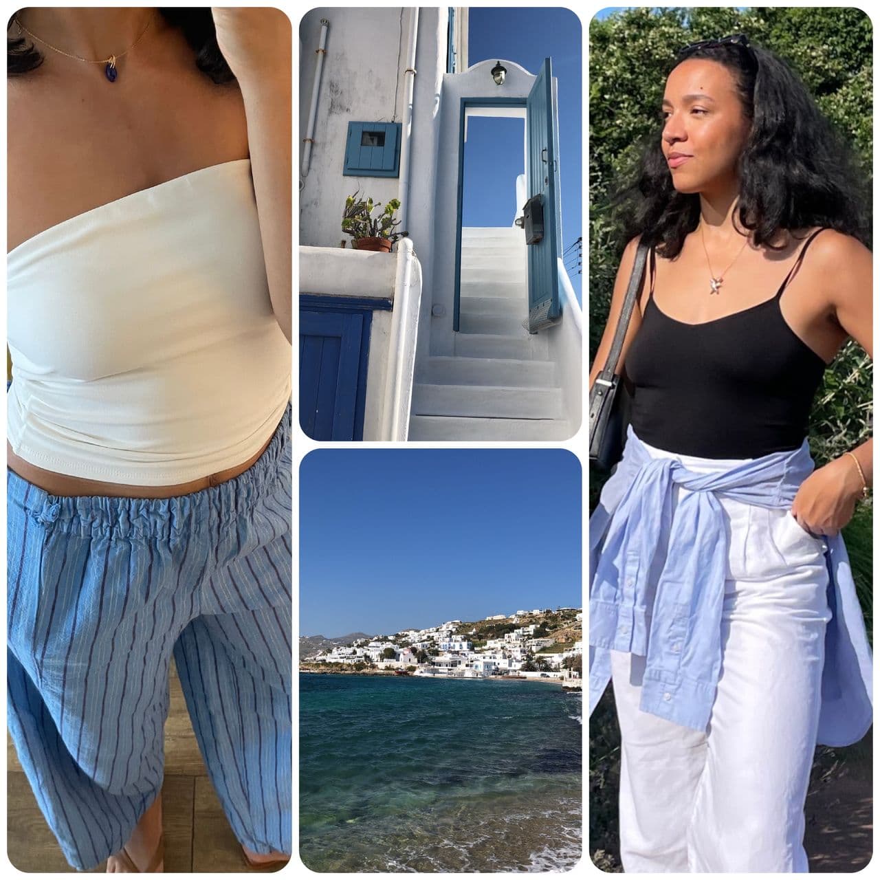  I’m Packing Like I’m Already in Europe—These Are the Vacation Pieces Worth Buying 