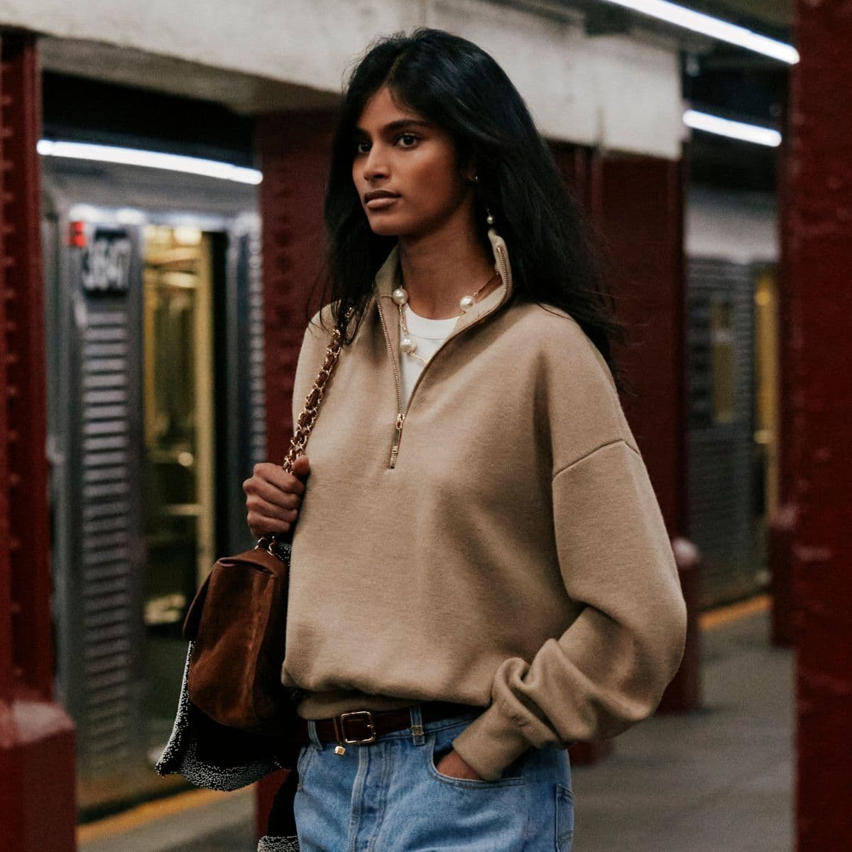  Preppy Is Back, But Not How You Know It—How Fashion’s Chicest Are Wearing It This Summer 