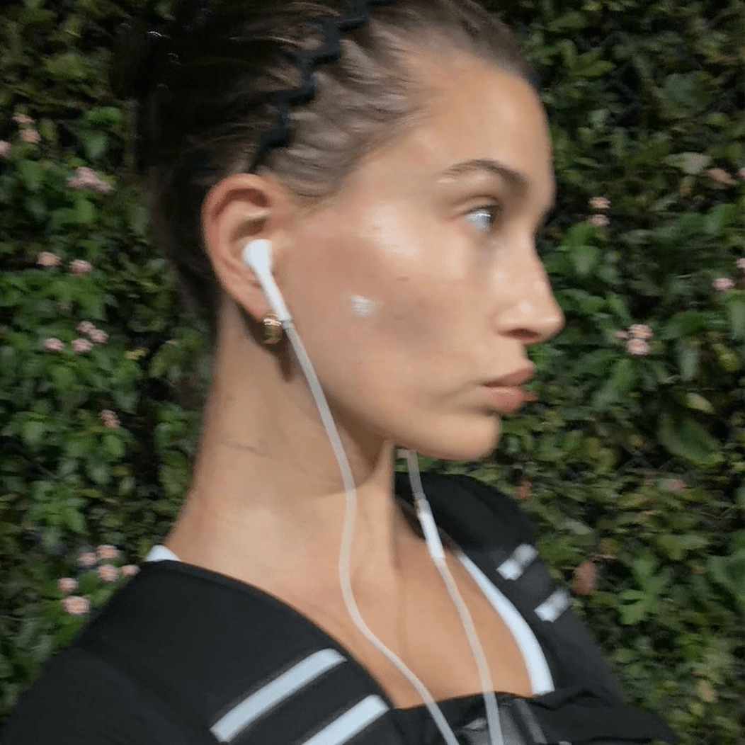 Hailey Bieber's New Favorite Accessory Is a $23 Weighted Vest From Amazon