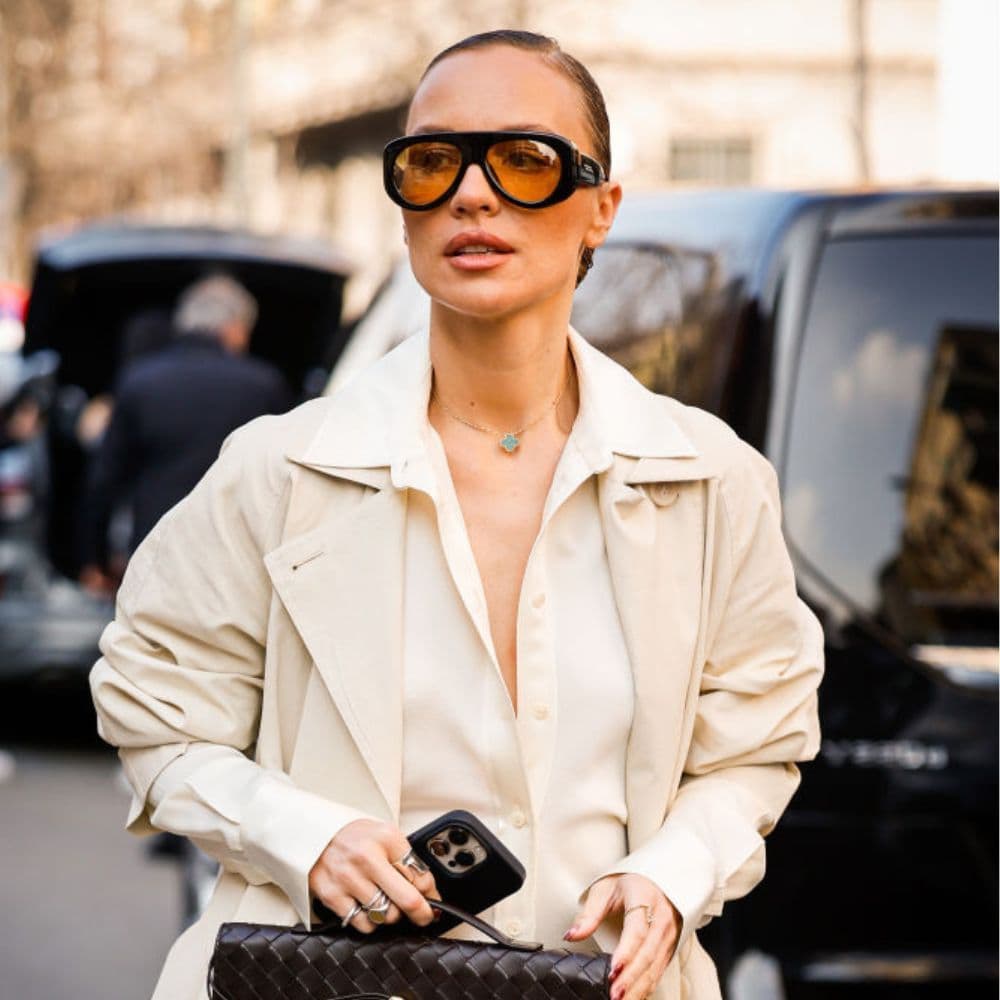  This One Addition to My Designer Handbag Collection Has Elevated the Way I Dress All Year Round 
