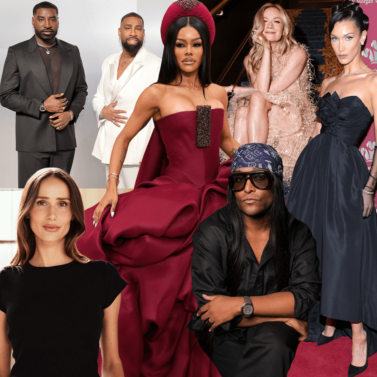 A Definitive List of Celebrity Stylists Who Changed the Way We Dress Over the Past 20 Years