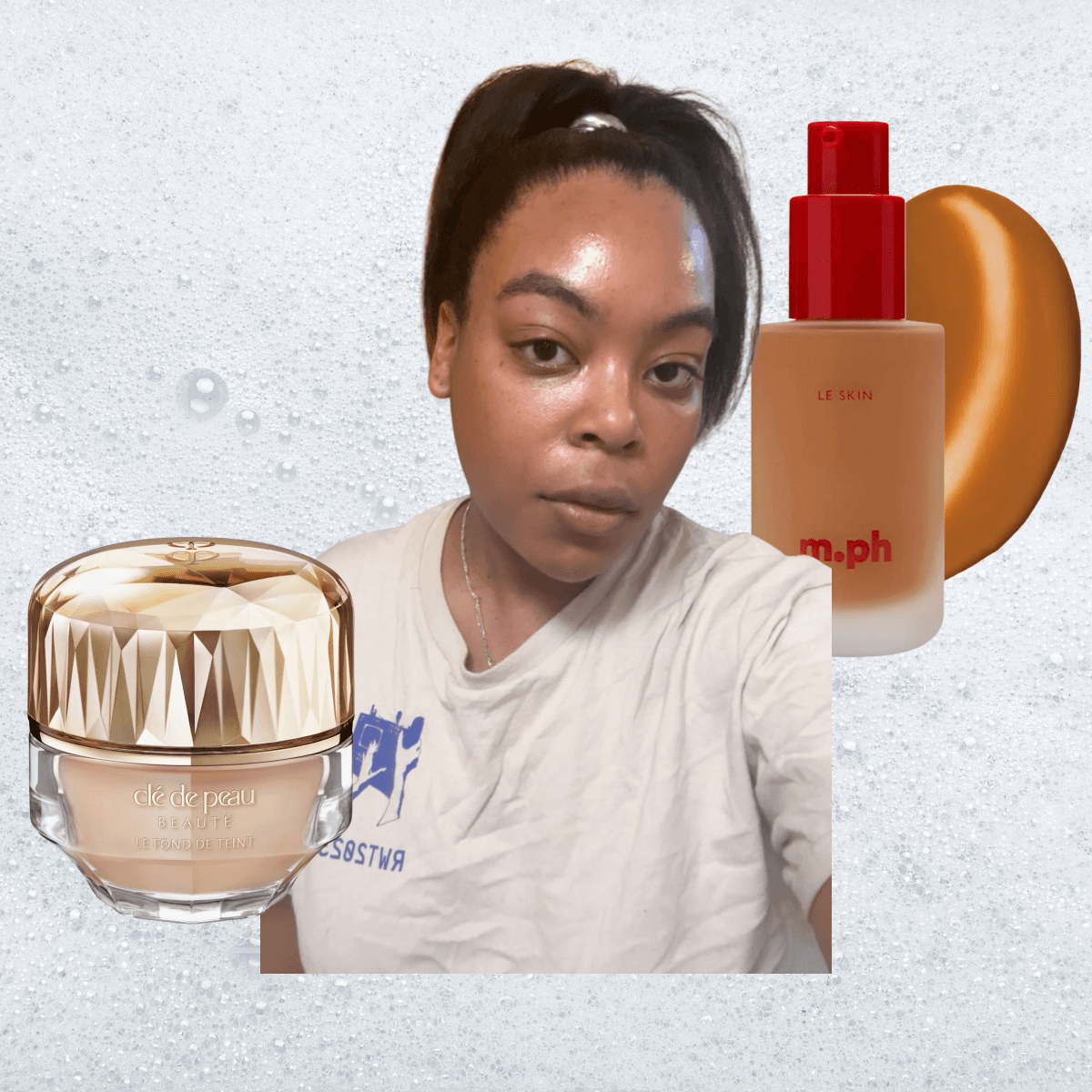The 11 Best Light Coverage Foundations for a Fresh, Healthy Complexion