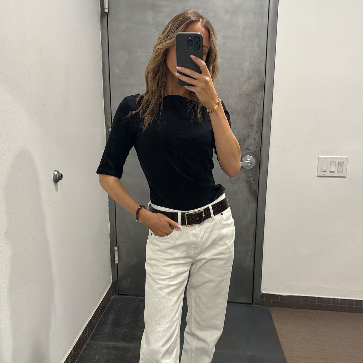 I'm a 5'1" Fashion Editor—These 32 Items Will Be My Summer-Capsule-Wardrobe Nonnegotiables 