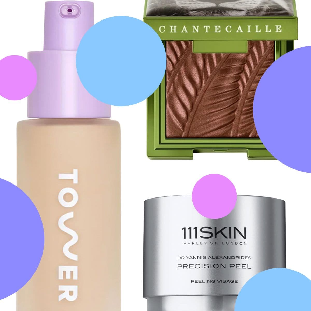August's Best New Beauty Launches Make Saying Goodbye to Summer Hurt a Little Less