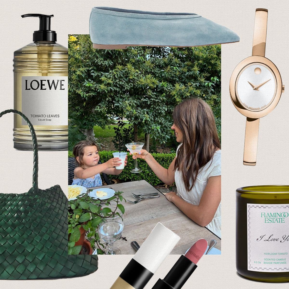 I'm a Fashion Editor and Mom of 2—30 Chic Gift Ideas for Mother's Day