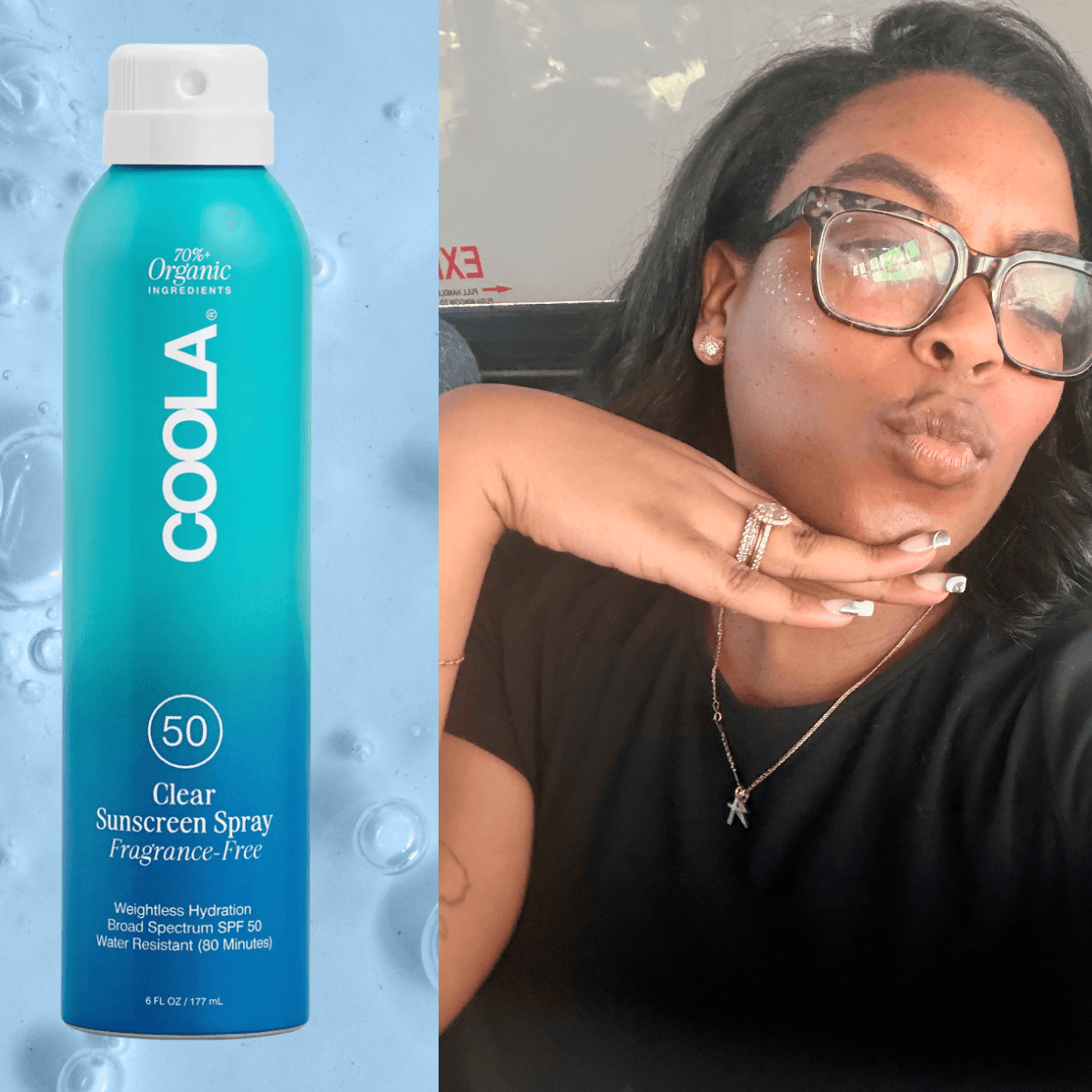  My Caribbean Vacation Beauty Edit Is for the Girls Who Love Glowy Skin 
