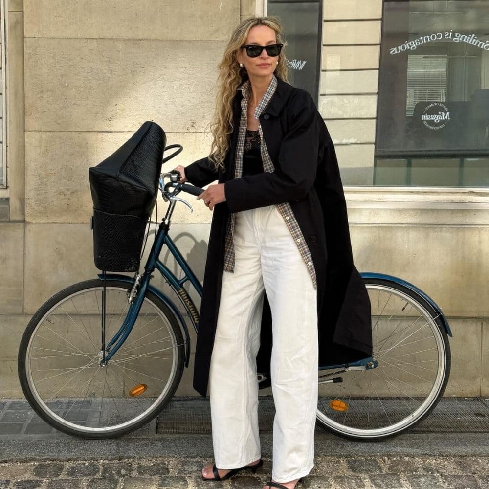  WWW 30:  The Pre-Fall Buys to See You Through This Season and the Next 