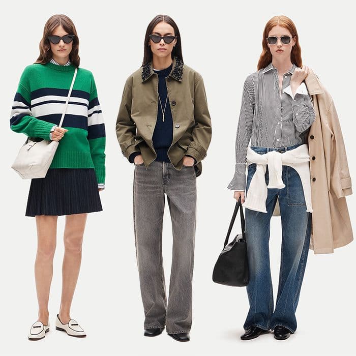 Extra! Extra! J.Crew Has Too Many Chic Fall Arrivals—These 19 Specific Items Will Turn Heads
