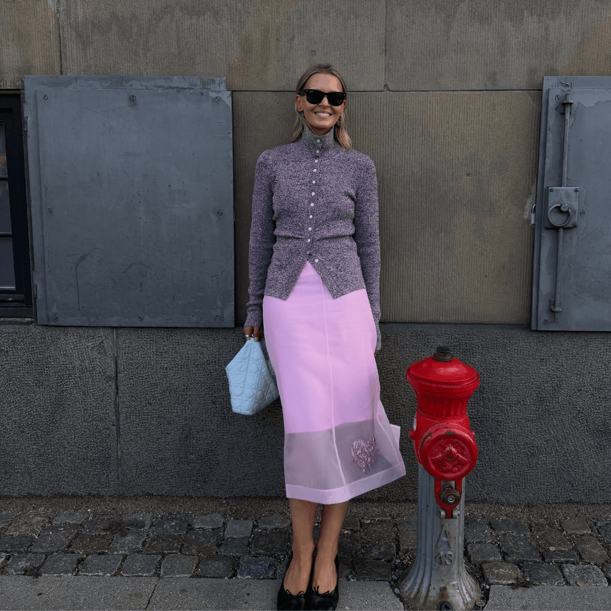 My Friend Asked Me Which Knitwear Trends Will Peak This Autumn—These 6 Will Define the Season
