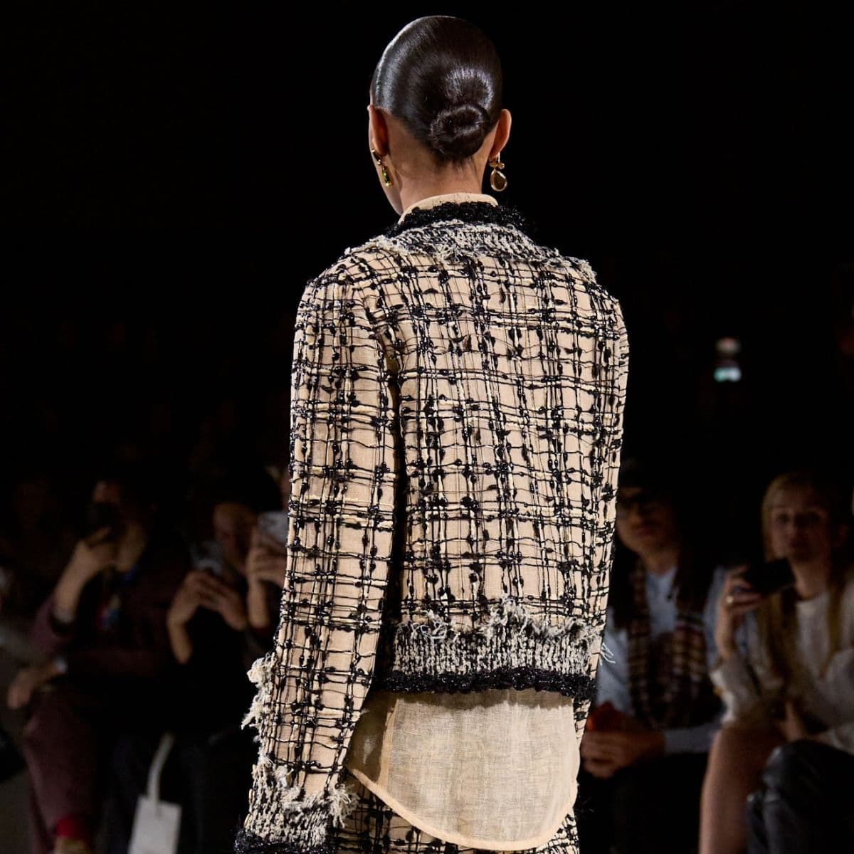 No, Not a Trench Coat—The Chicest Dressers Will Rely On These 5 Jacket Trends Instead This Autumn