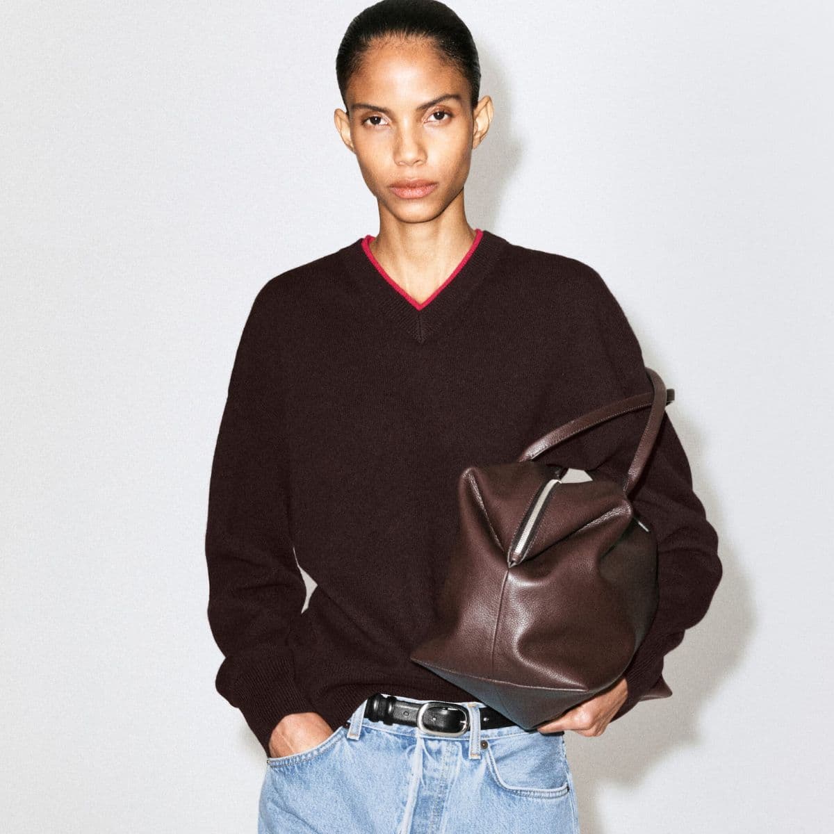  COS Is Already Winning Autumn—5 Rich-Looking Buys That Are Suddenly Going Viral 