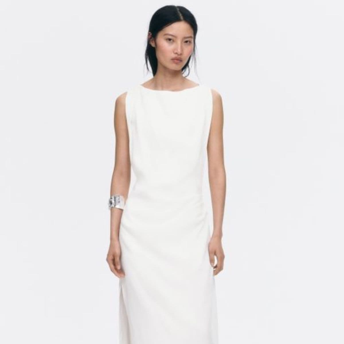  It's Official: H&M's Incredibly Chic Summer Collection Is All I'm Wearing This Season 