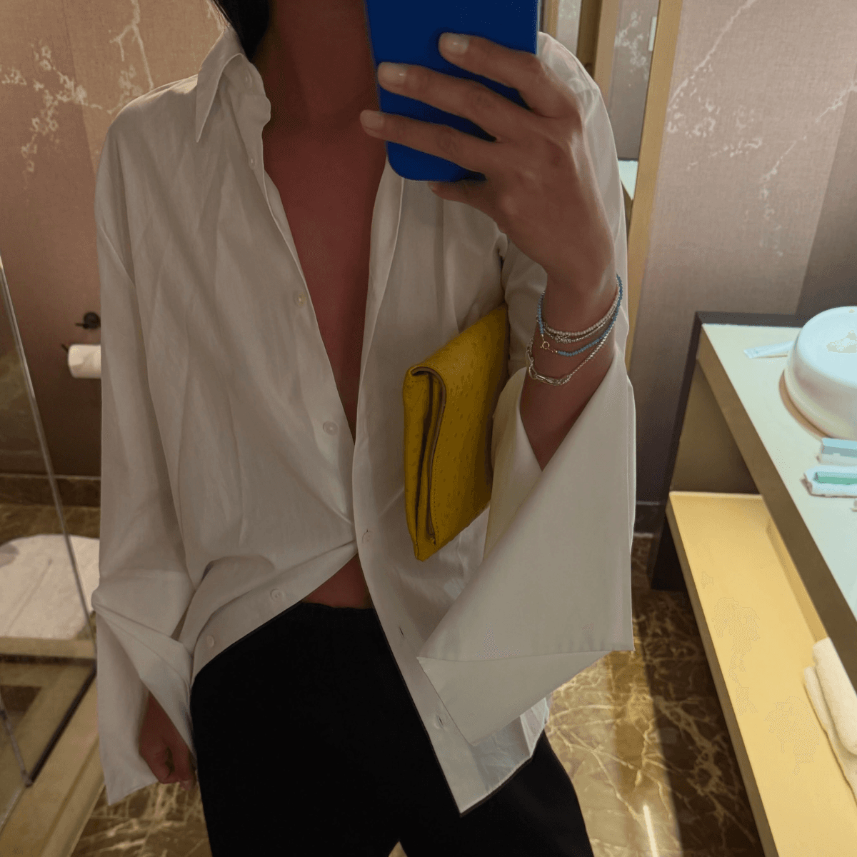  These 7 Fall Trends Make Even the Most Basic Outfit Look Expensive 