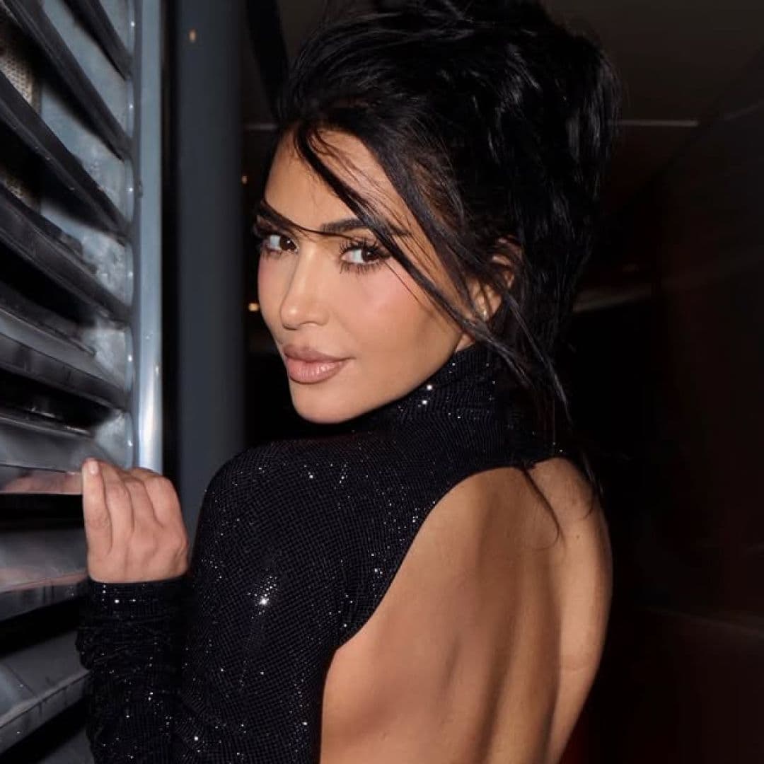 Kate Moss and Kim Kardashian Style the Same Gucci G-String Dress So Differently 