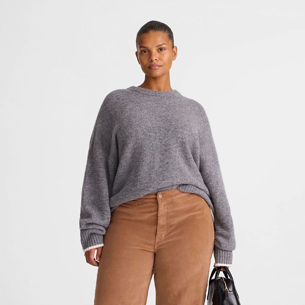  20 Chic On-Sale Madewell Items I Can't Wait to Wear This Fall 