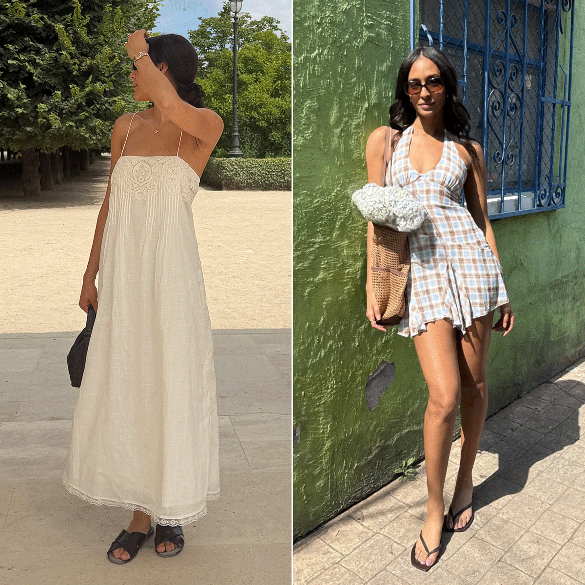  This Just In: 24 Late Summer Arrivals I'd Easily Wear Into Fall 